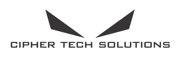 Cipher Tech Solutions
