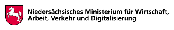 Niedersächsisches Ministerium für Wirtschaft, Arbeit, Verkehr und Digitalisierung
