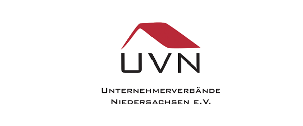 Unternehmerverbände Niedersachsen