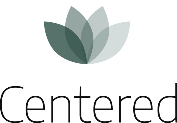 Centered