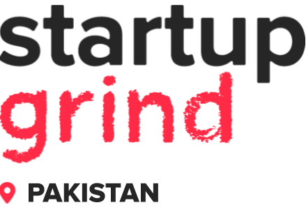 Startup Grind Pakistan