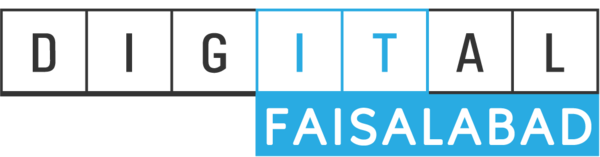 Digital Faisalabad
