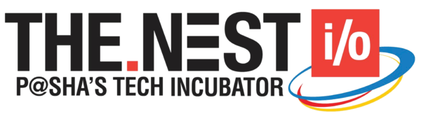 NEST I/O