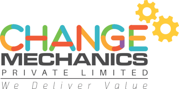 Change Mechanics