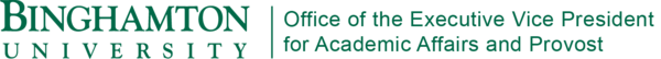 BU Provost Office