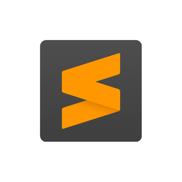 Sublime Text