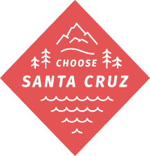 Choose Santa Cruz