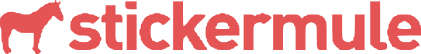 Sticker Mule