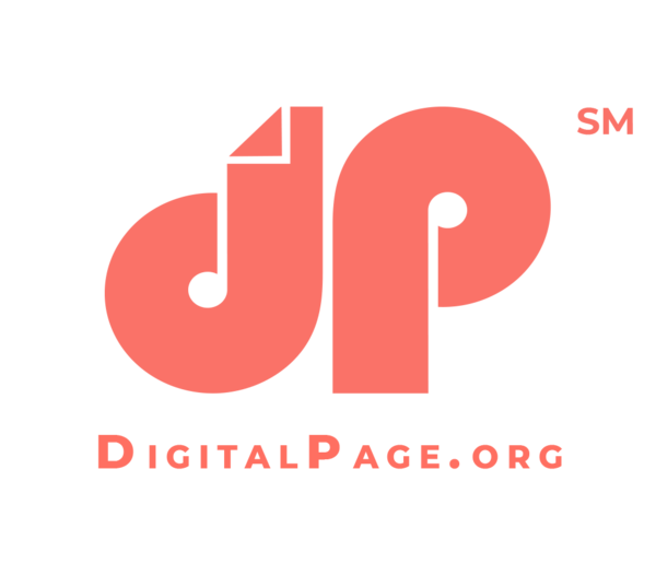 Digital Page