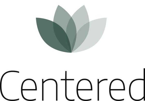 Centered