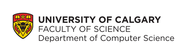 University of Calgary Department of Computer Science