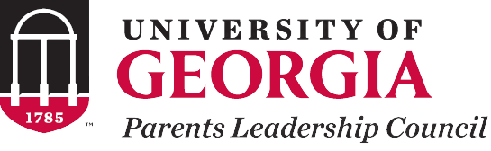 UGA Parent Leadership Council