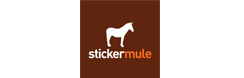 Stickermule