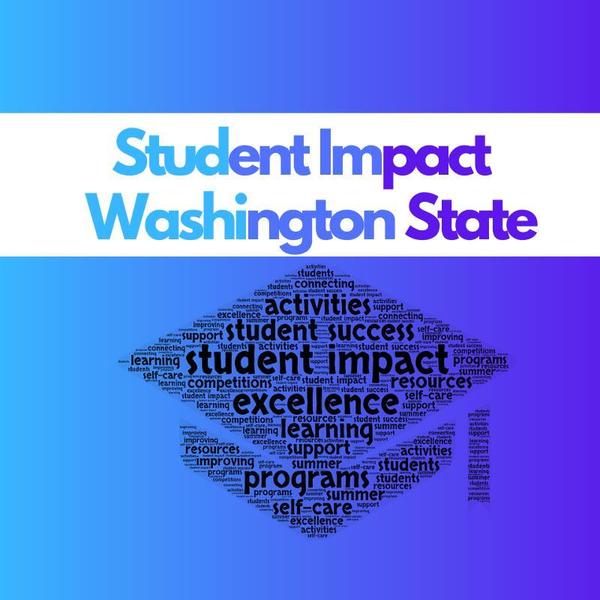 Student Impact Washington