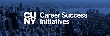 CUNY Career Success Initiatives