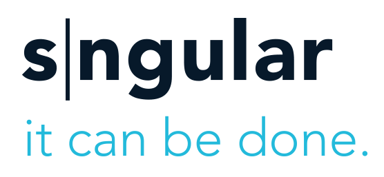 s|ngular