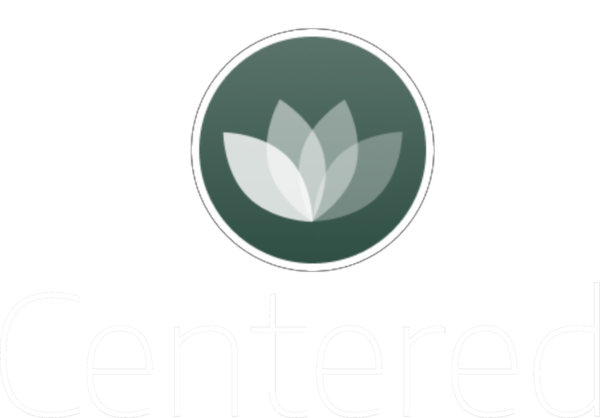 Centered