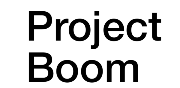 Project Boom 