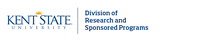 Kent State University Division of Research and Sponsored Programs