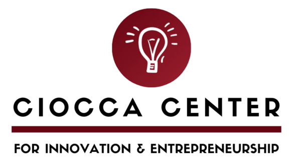 Ciocca Center for Innovation and Entrepreneurship