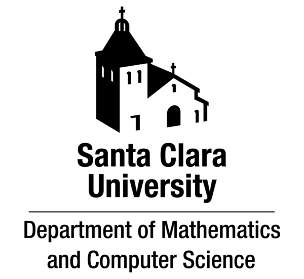 Department of Mathematics and Computer Science