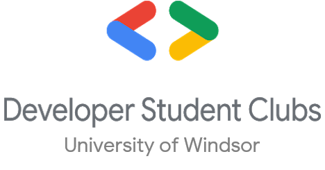Developer Student Club (DSC)