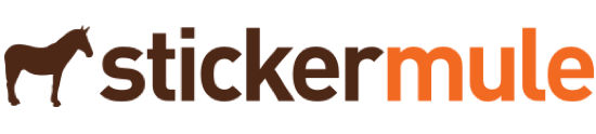 Sticker Mule