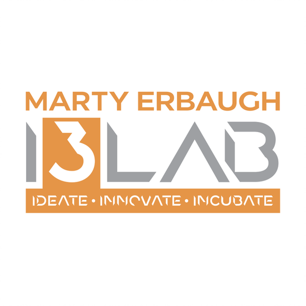 MARTY ERBAUGH I-CUBED LAB