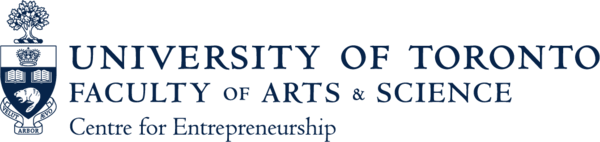 UofT Entrepreneurship