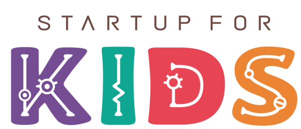 Startup for Kids