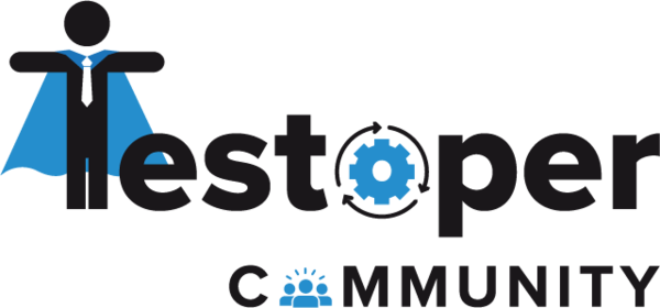 Testoper Communinty