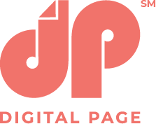 Digital Page