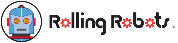 Rolling Robots