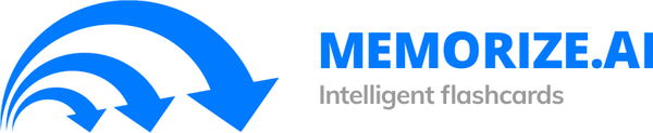 Memorize.AI