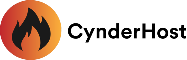 CynderHost