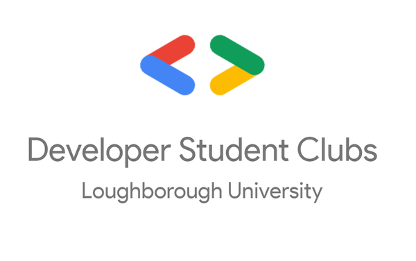 Google DSC Lboro