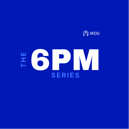 The 6PM Series