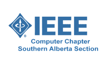 IEEE Computer Chapter Southern Alberta Section