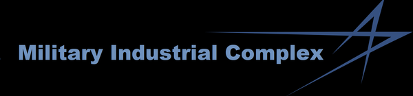 The Military Industrial Complex