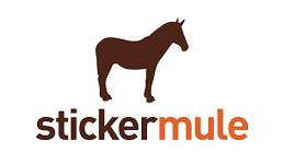 Sticker Mule