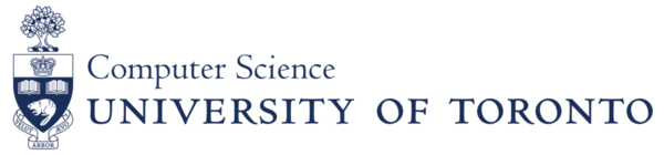 Department of Computer Science