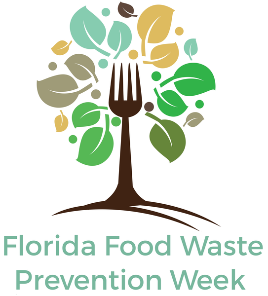 Florida Food Waste Prevention Week