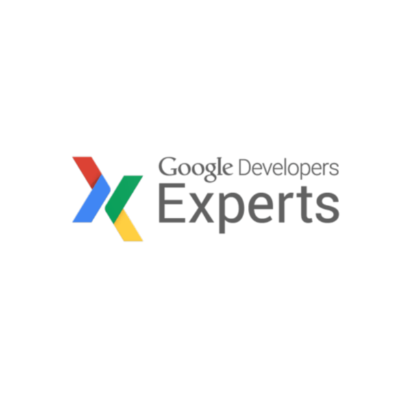 Google Developer Experts
