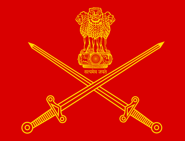 Indian Army 