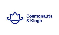 Cosmonauts & Kings