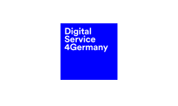 Digital Service 4 Germany