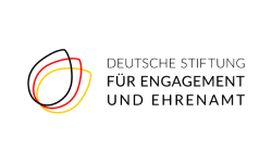 Deutsche Stiftung für Ehrenamt und Engagement