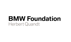 BMW Foundation Herbert Quandt