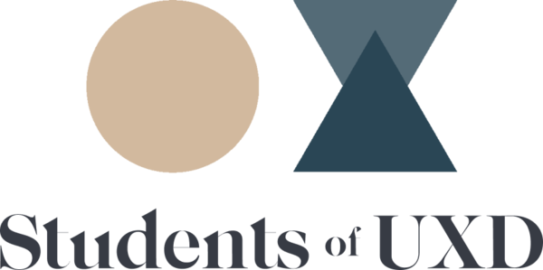 Students of UXD