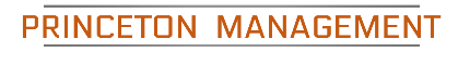 Princeton Management 